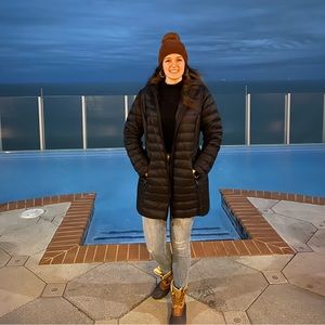 Meet your Posher, Sami